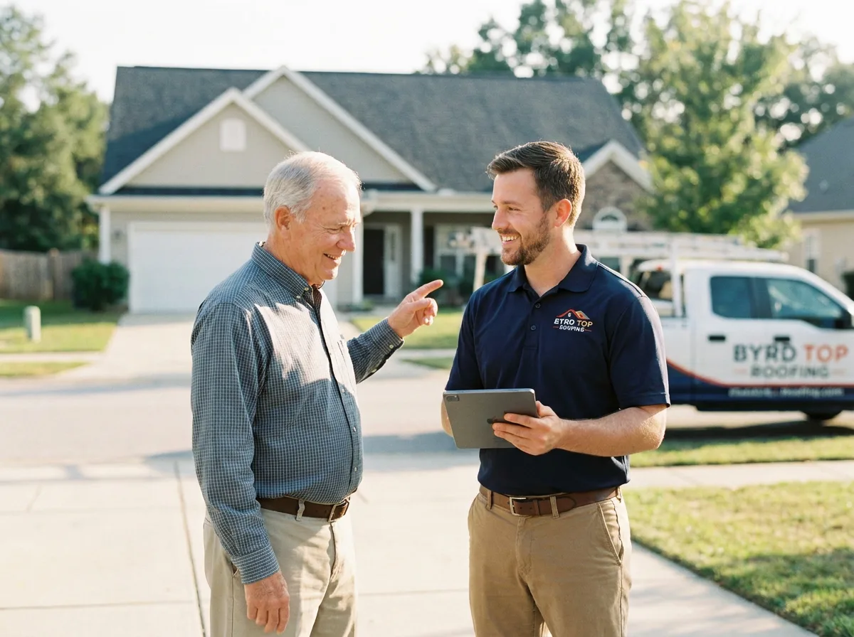 Roofing Merritt, MI FAQs